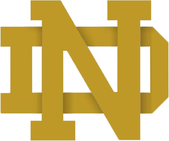 ND Rowing WP Site